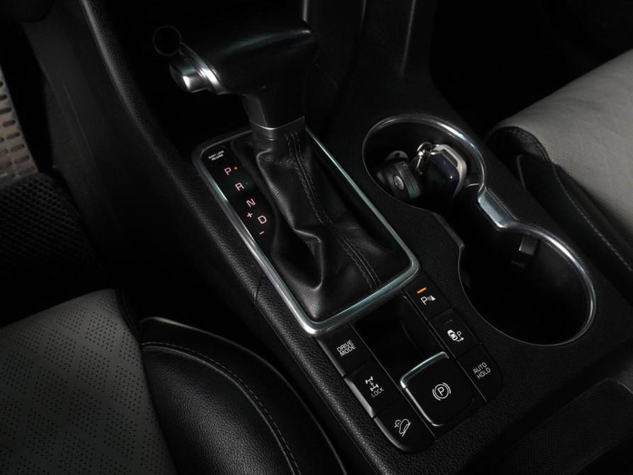 Kia Sportage IV Минеральные Воды  - изображение 14