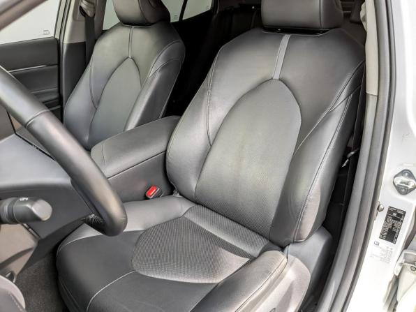 Toyota Camry VIII (XV70) Рестайлинг с пробегом 2021 года, цена 3 330 000 рублей, 88016 км, седан, Автокод Объявления