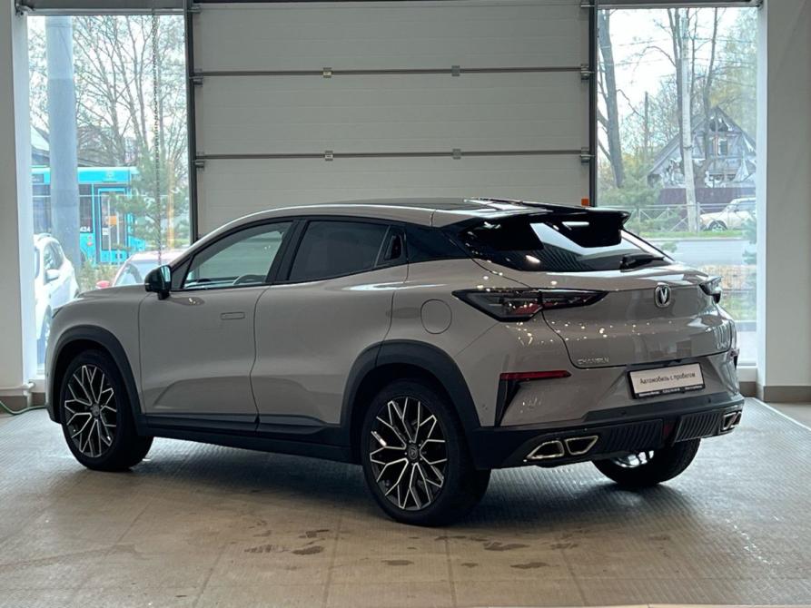 Changan UNI-T I Санкт-Петербург  - изображение 4