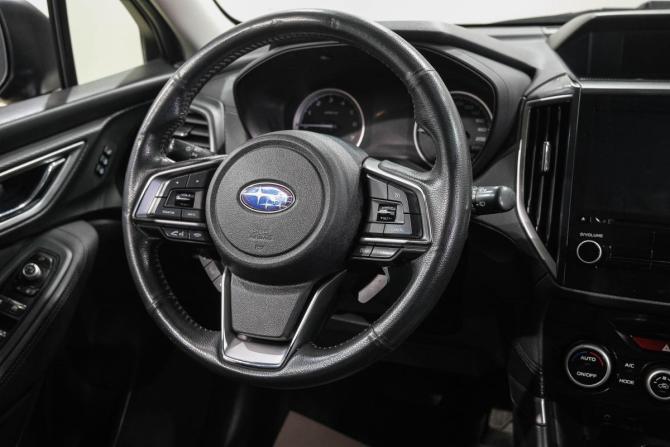 Subaru Forester V с пробегом 2020 года, цена 2 699 000 рублей, 190000 км, внедорожник, Автокод Объявления