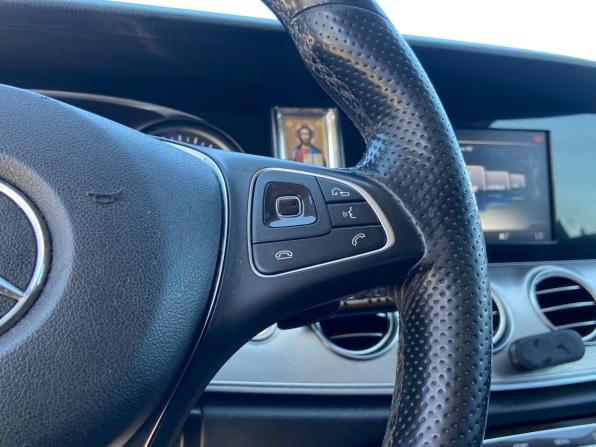 Mercedes-Benz E-Класс V (W213 S213 C238) с пробегом 2017 года, цена 2 550 000 рублей, 128483 км, седан, Автокод Объявления