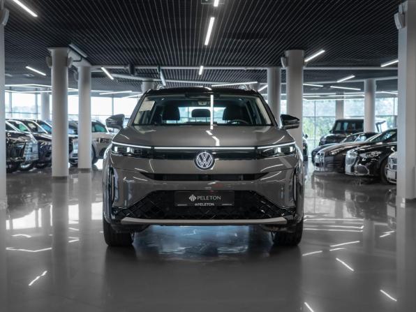 Volkswagen Tavendor I Рестайлинг с пробегом 2026 года, цена 6 100 000 рублей, 50 км, внедорожник, Автокод Объявления
