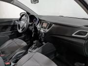 Hyundai Solaris II Рестайлинг Москва  - изображение 38