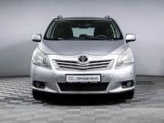 Toyota Verso I Москва  - изображение 13