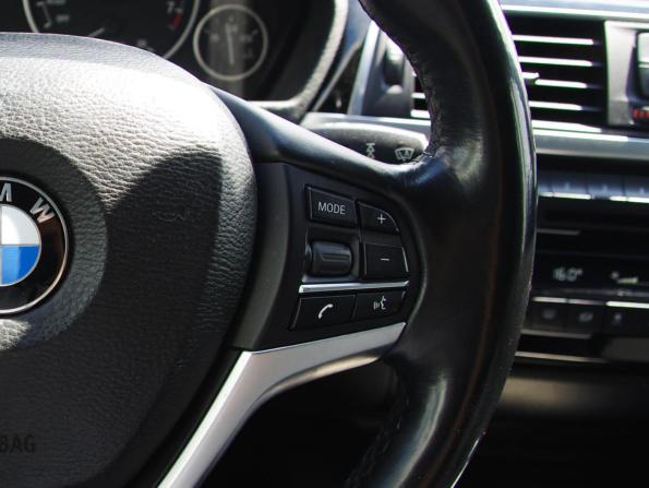 BMW 3 серии VI (F3x) с пробегом 2015 года, цена 1 599 000 рублей, 262000 км, седан, Автокод Объявления