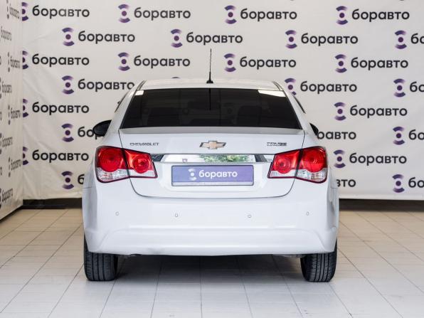 Chevrolet Cruze I Рестайлинг с пробегом 2013 года, цена 990 000 рублей, 107572 км, седан, Автокод Объявления
