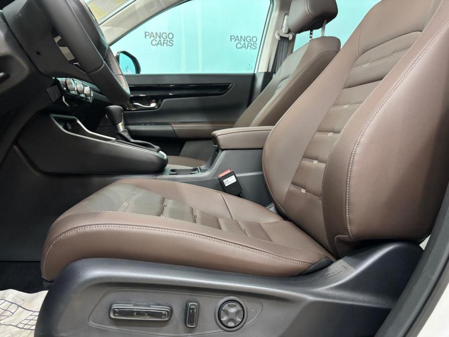 Honda CR-V VI Набережные Челны  - изображение 12