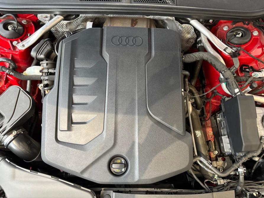 Audi A5 III (B10) Москва  - изображение 5