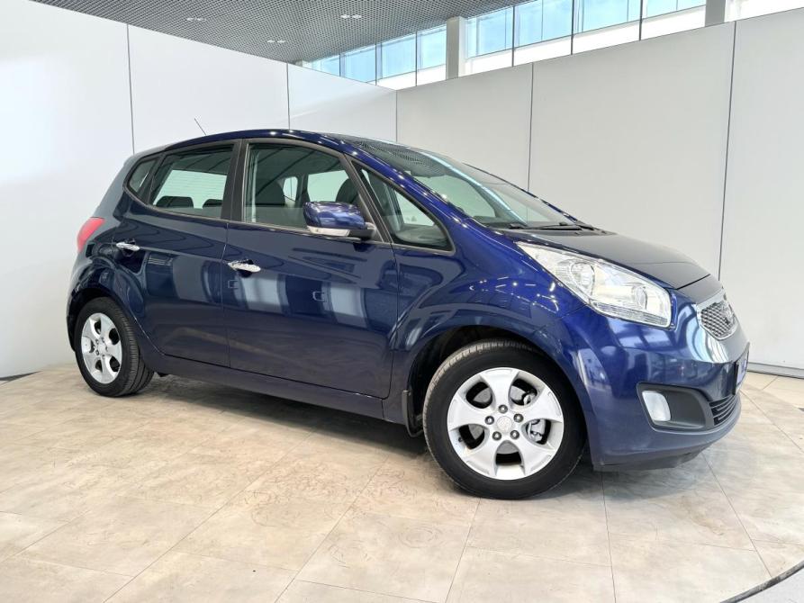 Kia Venga I Волжский  - изображение 7