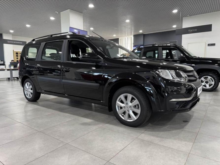 Lada (ВАЗ) Largus I Рестайлинг Нижний Новгород  - изображение 3
