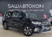 Geely Emgrand X7 I Рестайлинг 2 Уфа  - изображение 21