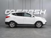 Hyundai ix35 I Воронеж  - изображение 28