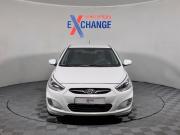 Hyundai Solaris I Нижний Новгород  - изображение 23