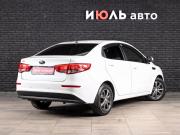 Kia Rio III Рестайлинг Екатеринбург  - изображение 25