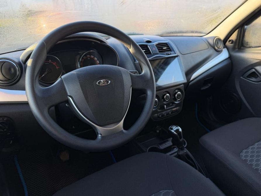 Lada (ВАЗ) Granta I Рестайлинг Нефтекамск  - изображение 9
