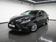 Lexus ES VI Рестайлинг Тверь  - изображение 30