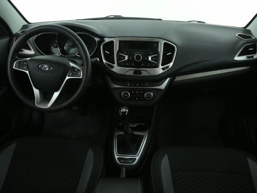Lada (ВАЗ) Vesta I Иваново  - изображение 12