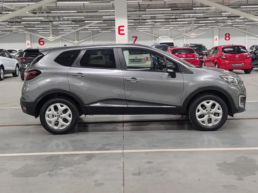 Renault Kaptur I Казань  - изображение 5