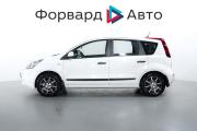Nissan Note I Рестайлинг Тюмень  - изображение 31