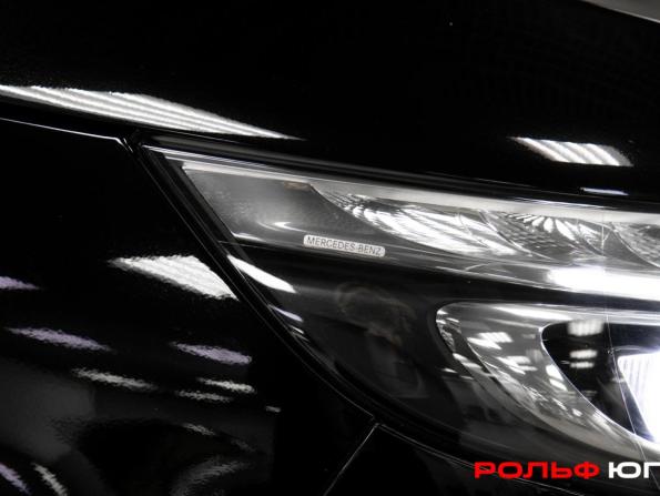 Mercedes-Benz V-Класс III (W447) Рестайлинг с пробегом 2021 года, цена 6 500 000 рублей, 174386 км, минивэн, Автокод Объявления