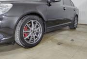 Skoda Octavia RS II Рестайлинг Волгоград  - изображение 52