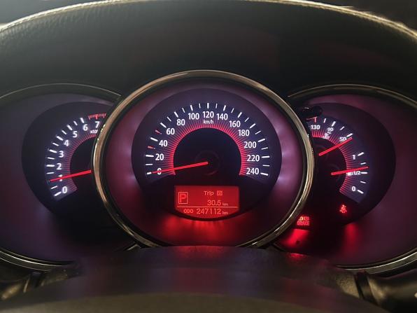 Kia Sorento II с пробегом 2012 года, цена 1 489 000 рублей, 247112 км, внедорожник, Автокод Объявления
