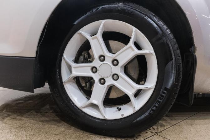 Ford Focus II с пробегом 2007 года, цена 499 000 рублей, 221000 км, седан, Автокод Объявления