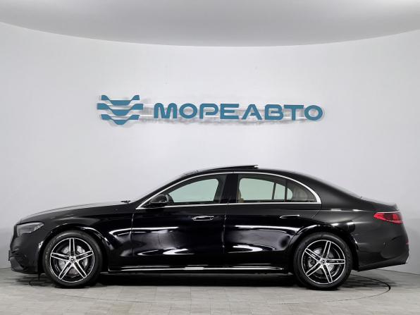 Mercedes-Benz E-Класс VI (W214 S214) с пробегом 2025 года, цена 8 100 000 рублей, 1235 км, седан, Автокод Объявления