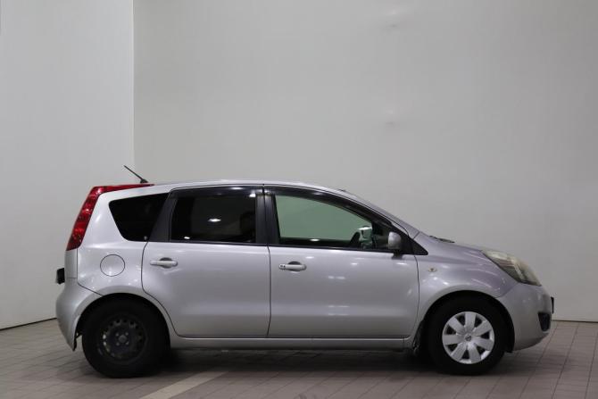 Nissan Note I с пробегом 2008 года, цена 485 000 рублей, 195517 км, хэтчбек, Автокод Объявления