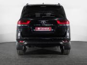 Toyota Land Cruiser 300 Series Иркутск  - изображение 30