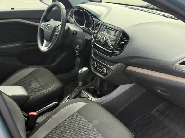 Lada (ВАЗ) Vesta I с пробегом 2020 года, цена 1 069 000 рублей, 84546 км, универсал, Автокод Объявления