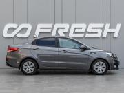 Kia Rio III Рестайлинг Краснодар  - изображение 24