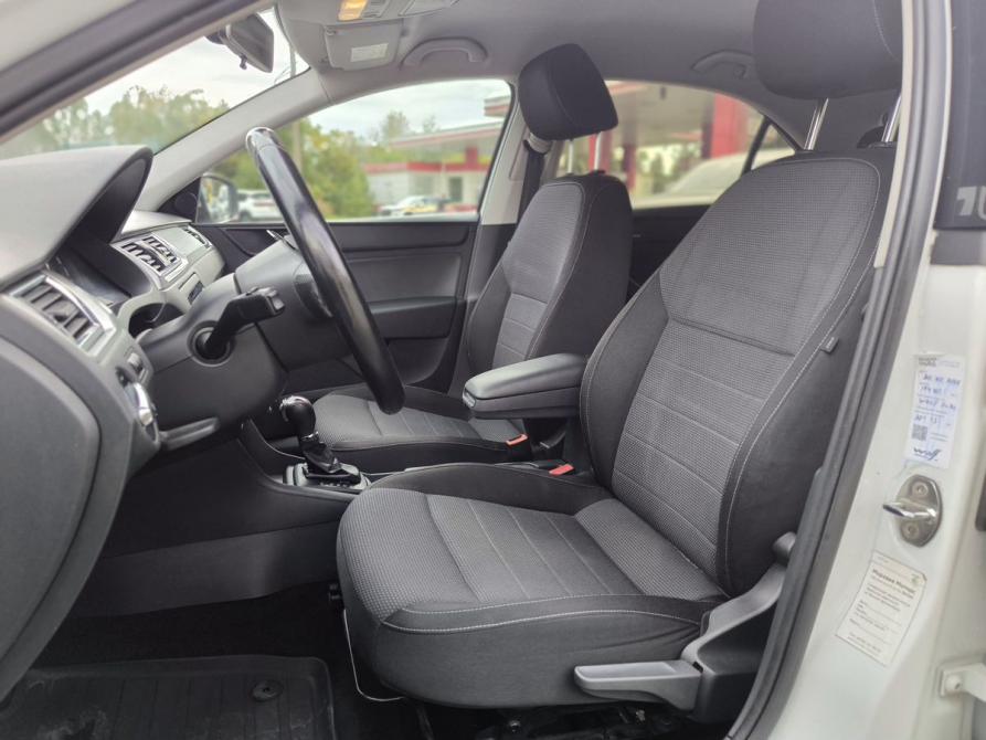 Skoda Rapid I Санкт-Петербург  - изображение 15