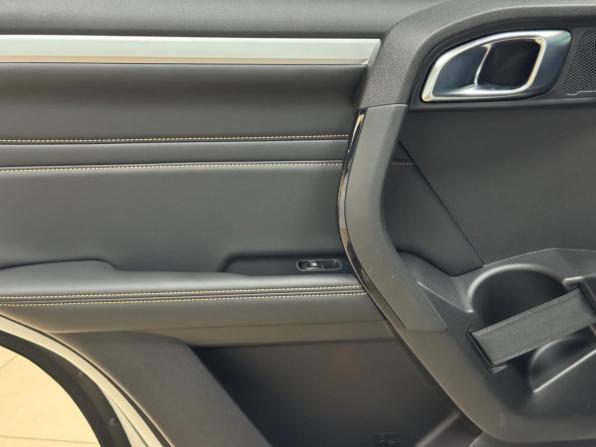 Haval Dargo I с пробегом 2025 года, цена 3 577 000 рублей, 18115 км, внедорожник, Автокод Объявления
