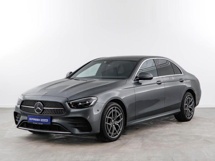 Mercedes-Benz E-Класс V (W213 S213 C238) Рестайлинг Москва  - изображение 5