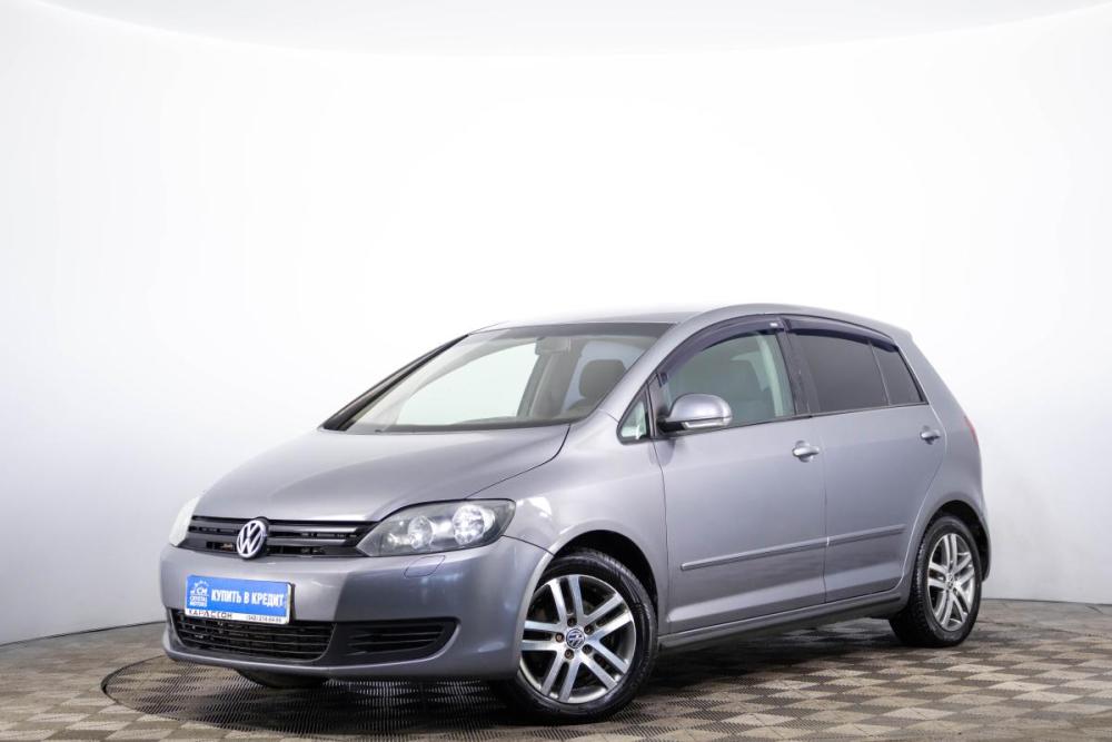 Volkswagen Golf Plus II Пермь  - изображение 4