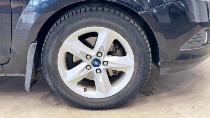 Ford Focus II Рестайлинг с пробегом 2010 года, цена 450 000 рублей, 204493 км, универсал, Автокод Объявления