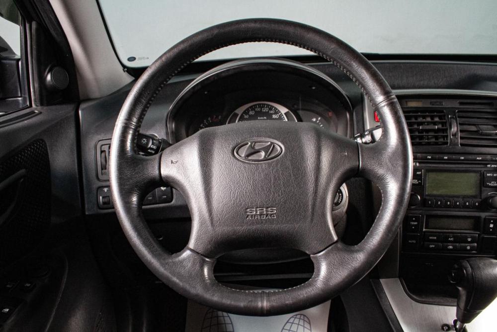 Hyundai Tucson I Сургут  - изображение 11