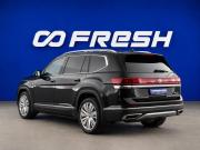 Volkswagen Teramont I Рестайлинг (China Market) Москва  - изображение 30
