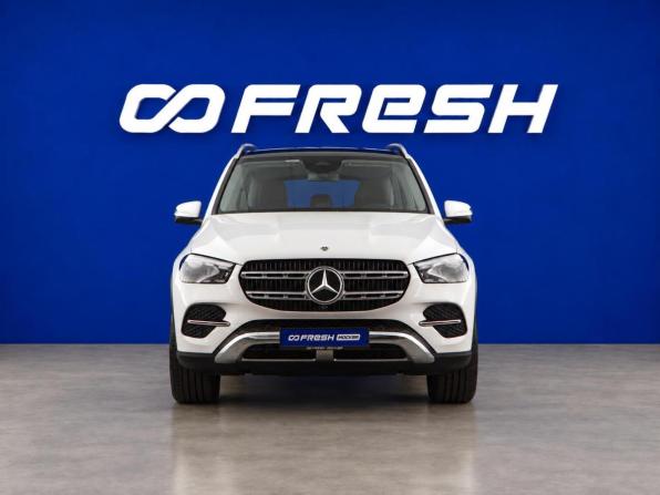 Mercedes-Benz GLE II (V167) Рестайлинг с пробегом 2026 года, цена 11 699 999 рублей, 27 км, внедорожник, Автокод Объявления