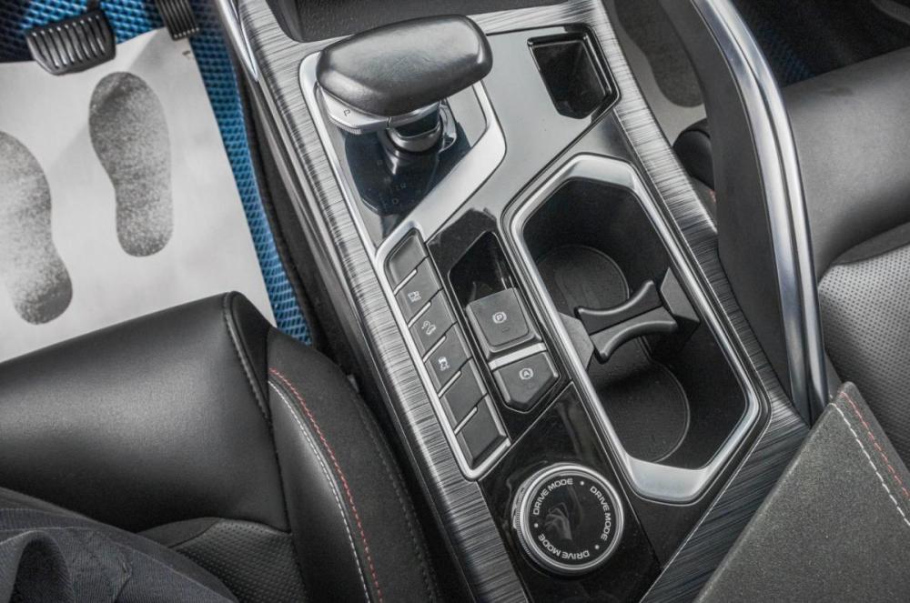 Geely Tugella I Барнаул  - изображение 20