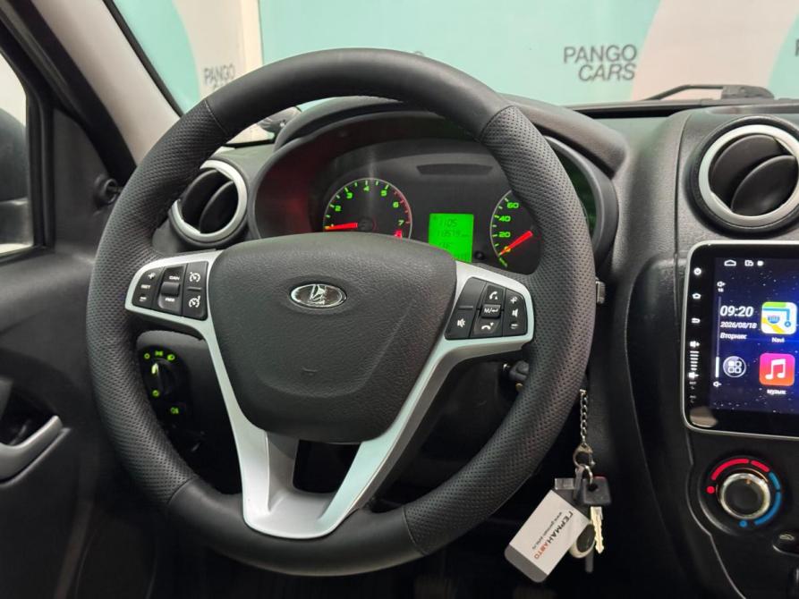 Lada (ВАЗ) Granta I Набережные Челны  - изображение 12
