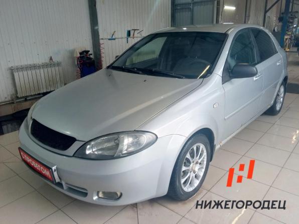 Chevrolet Lacetti I с пробегом 2005 года, цена 243 000 рублей, 178000 км, хэтчбек, Автокод Объявления