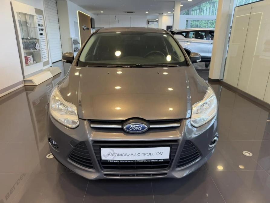 Ford Focus III Подольск  - изображение 5