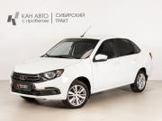 Lada (ВАЗ) Granta I Рестайлинг Казань  - изображение 9