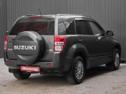 Suzuki Grand Vitara II Рестайлинг Екатеринбург  - изображение 26