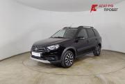 Lada (ВАЗ) Granta I Рестайлинг Волгоград  - изображение 17