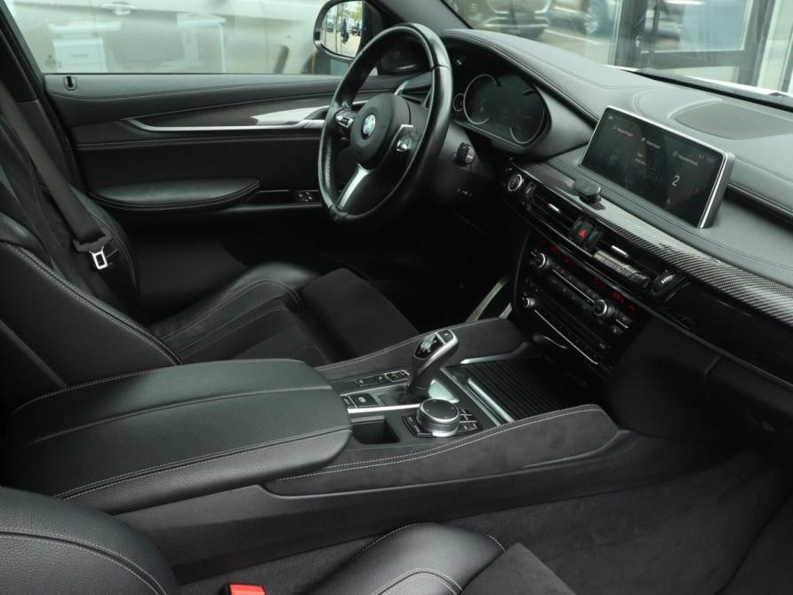 BMW X6 II (F16) Казань  - изображение 6