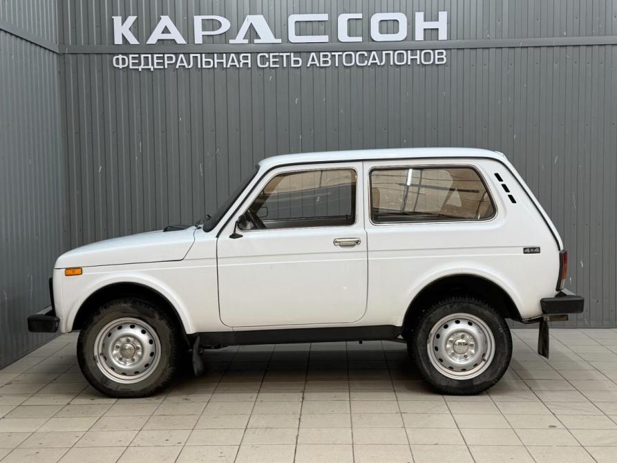 Lada (ВАЗ) 2121 (4x4) I Рестайлинг Магнитогорск  - изображение 5