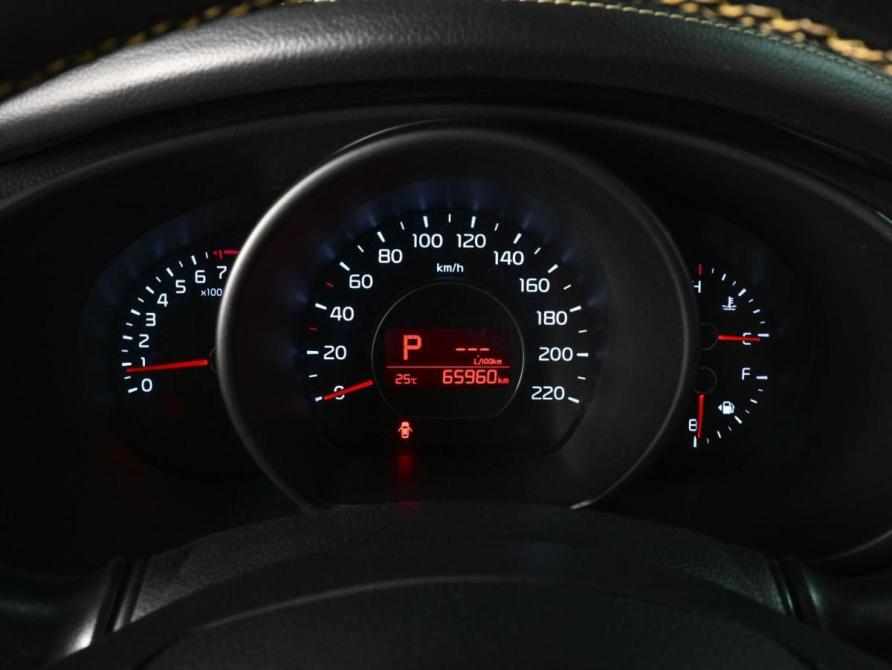 Kia Soul II Ростов-на-Дону  - изображение 19